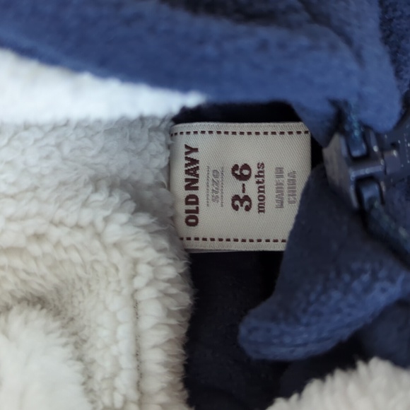 (7) Baby Boy Bundle Clothes 3-6 months - Picture 3 of 15